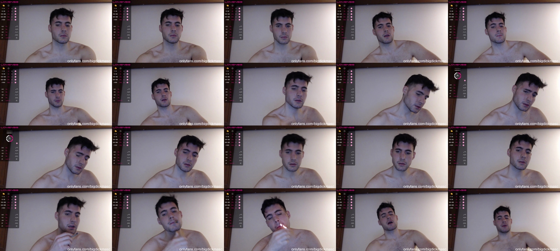 Bigdick_Masc  07-07-2021